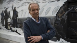 Muere a los 79 años el uruguayo Daniel Fernández: Fue uno de los 16 sobrevivientes de la 'Tragedia de Los Andes'