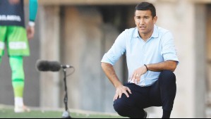 'Podemos complicar a Colo Colo': Técnico de Deportes Limache se ilusiona con volver a derrotar al Cacique