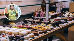 Masajista es detenida por extorsionar a un cliente: Pedía que le enviara postres para no publicar sus fotos íntimas