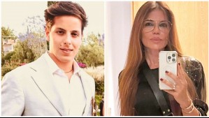 'Me da pena que ahora le den ganas de reconciliarse': Máximo Menem desmiente y arremete contra Zulemita