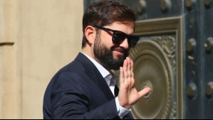 Polémicos 'pinchazos' telefónicos salpican al Presidente Boric y caso Pro Cultura