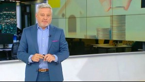 Meganoticias Prime - Jueves 8 de mayo 2025