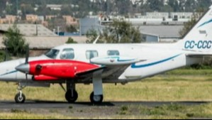 Tiene un sistema antihielo de emergencia: Así es el avión ambulancia desaparecido con seis personas a bordo