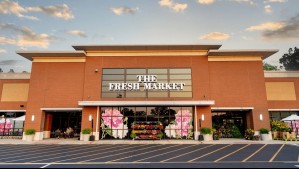 Cencosud no puede inscribir su marca 'The Fresh Market' en Chile: ¿Qué causas se lo impiden?