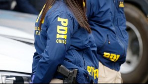 Detienen a funcionarios de Maipú por presunta red de corrupción en licencias de conducir que operaba desde la gestión de Barriga