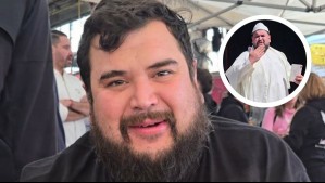 'Habemus papam caseras': La broma de Otakin Antiinfluencer tras la elección del papa León XIV