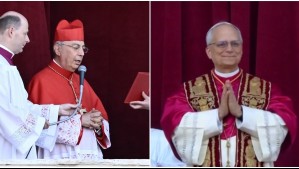 'Habemus Papam': Esta es la traducción al español del anuncio de Robert Prevost, el nuevo Papa León XIV