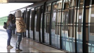 Metro normaliza servicio en Línea 2 tras retraso en la frecuencia de trenes