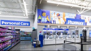 Así es el primer 'supermercado del futuro' que Walmart inauguró en Estados Unidos