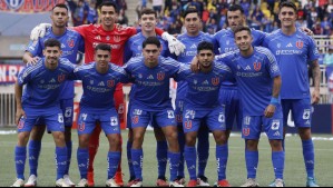 La U enfrenta a Recoleta por Copa Chile en busca de lavar heridas