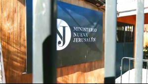 'Es una bulla infernal': Vecinos de Lo Espejo en pie de guerra contra templo evangélico por ruidos molestos