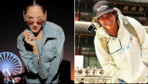 'La reina madre de Masai Travel': Kel Calderón viajó a Vietnam con la mamá del fallecido periodista Claudio Iturra