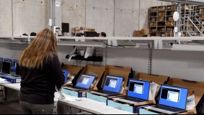 Becas TIC: ¿Quiénes podrán recibir el notebook gratuito que entrega la Junaeb?