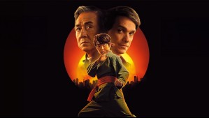 Karate Kid: Leyendas ya llegó al cine y esto es lo que debes saber