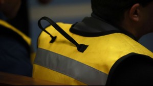 Decapitó a una de sus víctimas: Hombre queda en prisión preventiva por dos homicidios en Iquique