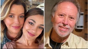 Hija de Carolina Arregui contó la especial petición que Roy Sothers le hizo antes de morir: 'Queriendo que te sientas orgulloso'