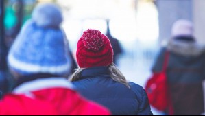 Hasta 0°C en la RM: Alejandro Sepúlveda advierte que este sábado podría ser la mañana más fría del año en Santiago