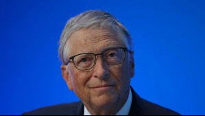 La razón por la que Bill Gates donará casi toda su fortuna