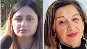 'Puede haber sido un loco': La otra teoría de la familia de María Ercira a un año de su desaparición