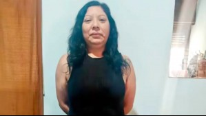 Una selfie la delató: Mujer es acusada de asesinar a su expareja mientras dormía en Argentina