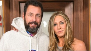 Por sus problemas de fertilidad: El emotivo gesto de Adam Sandler a Jennifer Aniston en cada Día de la Madre