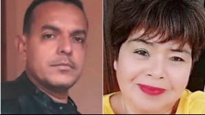 'Las que van a pagar las consecuencias son tus hijitas': Revelan audio de amenazas de imputado a hija de Ana María Pizarro