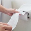 ¿Lo estás haciendo bien? Revisa en esta nota cuál es la forma correcta de colocar el papel higiénico en el baño, según un estudio hecho en una universidad estadounidense.