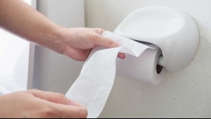 ¿Hacia el frente o hacia la pared?: Esta es la forma correcta de poner el papel higiénico en el baño