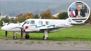 'Un ariqueño comprometido con su tierra': Amigos de paciente que falleció en accidente aéreo en Curacaví lamentan su partida