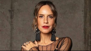 Diana Bolocco revela que terminó llorando en un baño en el Día de la Madre: 'Una pena profunda'