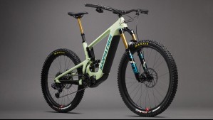 Sernac emite alerta por defecto en batería de bicicletas eléctricas: Podrían presentar riesgo de incendio