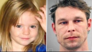 Surge pista clave sobre desaparición de Madeleine McCann: Hallan disco duro de principal sospechoso con información reveladora