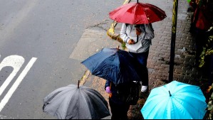 Ciclón extratropical dejará lluvia y fuertes vientos este fin de semana en el sur de Chile: ¿Dónde y cuándo empieza?