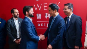 Vuelco en caso litio: Empresas que abandonarían proyectos se quedan en Chile tras intervención de Embajada de China