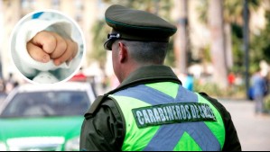 Madre dio a luz y abandonó a su bebé en el hospital de San Antonio: Argumentó que debía cuidar a su hija de 5 años