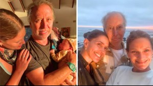 Mayte Rodríguez reveló el desconocido talento artístico de Roy Sothers: 'Todo un artista'