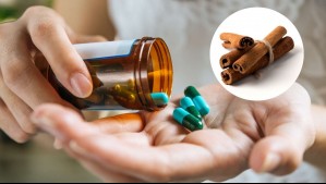 Estudio revela sorpresivo riesgo de la canela para estas personas