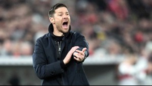 Xabi Alonso se despide del Leverkusen con el Real Madrid en el horizonte