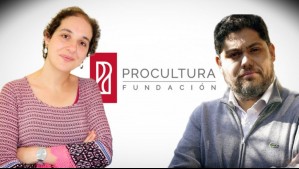 Declaración de exdirectora de Procultura: 'Una vez electo Gabriel Boric, Alberto alardeaba que iba a ser ministro'