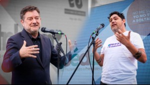'Ante la insistencia de Claudio Orrego': Investigan a funcionario pagado por Procultura que habría trabajado en el Gore