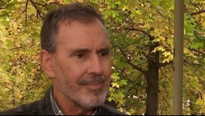 'Saliendo de esta pequeña pesadilla': Cristián Campos en Only Fama luego de su vuelta a la actuación tras denuncia en su contra