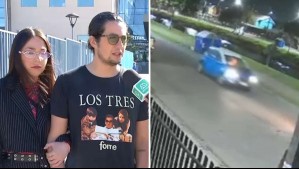 'Te voy a encontrar y vas a pagar lo que le hiciste': Padres denuncian a mujer que atropelló a su hijo y se fugó en Talcahuano