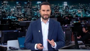 Meganoticias Prime - Sábado 10 de mayo 2025
