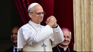 '¡Nunca más la guerra!': Papa León XIV pide por la paz en Ucrania y Gaza