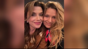 'Te cuidaré': El emotivo saludo del Día de la Madre que Mayte Rodríguez le dedicó a Carolina Arregui tras la muerte de Roy Sothers
