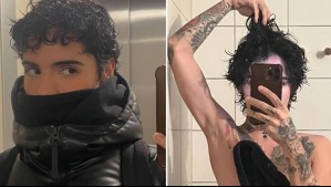 'Entender puede salvar vidas': Leo Méndez Jr. sobre el complejo diagnóstico que enfrenta a semanas de su operación de pulmón