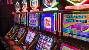 Adulta mayor murió en un casino y el resto de los jugadores continuó apostando junto a su cadáver