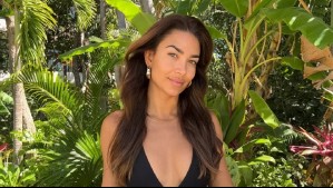 'El regalo más grande que pude recibir': Lisandra Silva dedica tierno saludo a su hija en su tercer cumpleaños