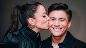 'Hay algo especial': Yamila Reyna revela el curioso vínculo que la unió con Américo incluso antes de conocerse