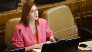 Catalina Pérez será formalizada este lunes: Se le imputan tres delitos de fraude al fisco